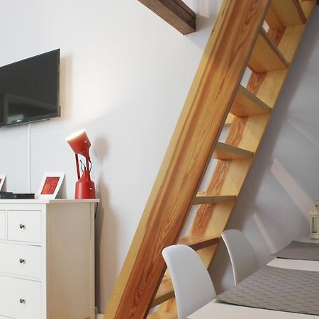 Noctis Apartment Chmielna Warsawa Bagian luar foto