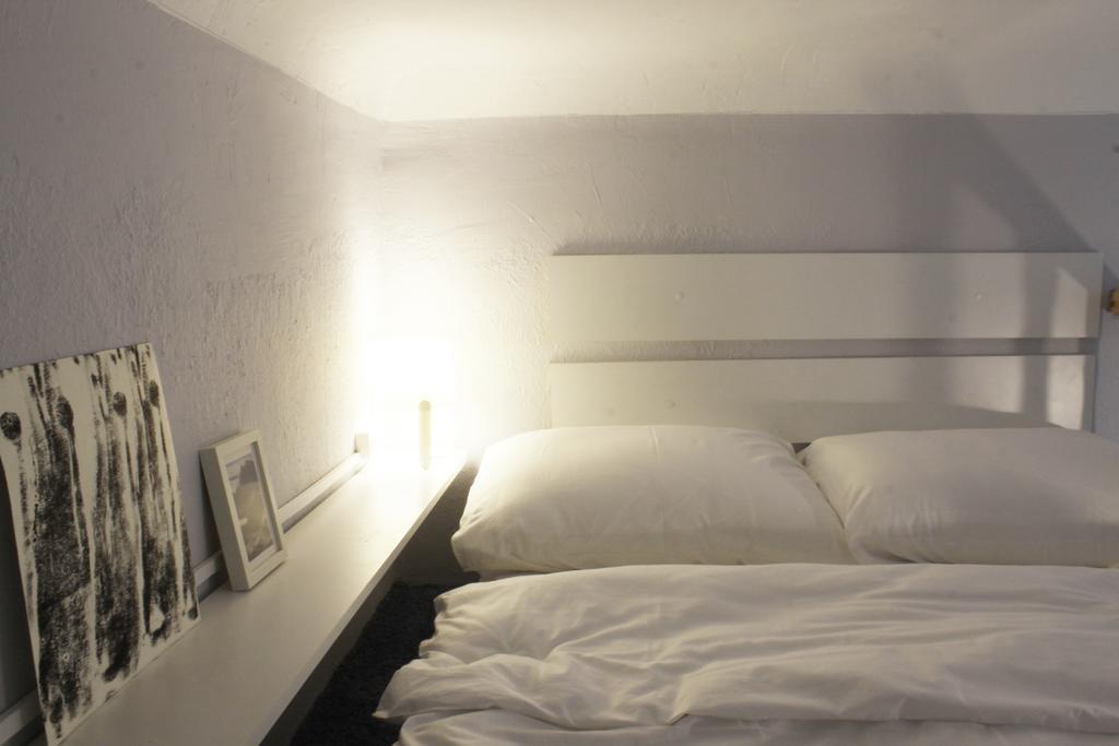 Noctis Apartment Chmielna Warsawa Bagian luar foto