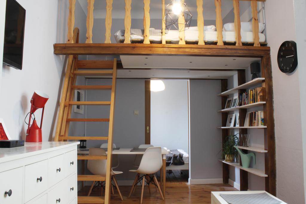 Noctis Apartment Chmielna Warsawa Bagian luar foto