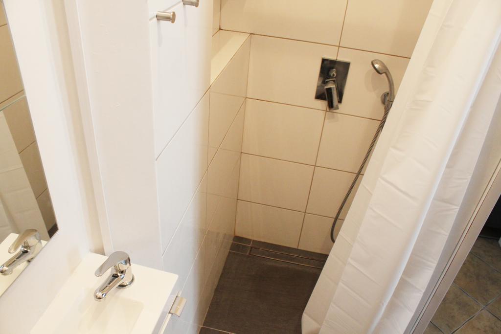 Noctis Apartment Chmielna Warsawa Bagian luar foto